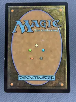 1x Magic the Gathering Quantum Riddler Edge of Eternities - Image 2