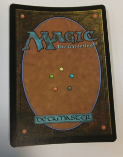 1x Omnath, Locus of All (387) - FOIL PROMO BUY-A-BOX MTG NM - Image 3