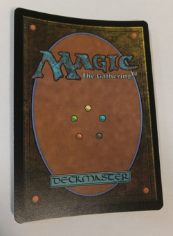 1x Omnath, Locus of All (387) - FOIL PROMO BUY-A-BOX MTG NM - Image 5
