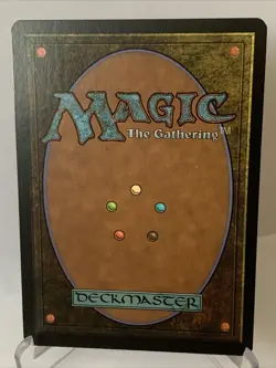 MTG Mishra's Bauble ( mint ) from Cold Snap : Magic the gethering - Image 2