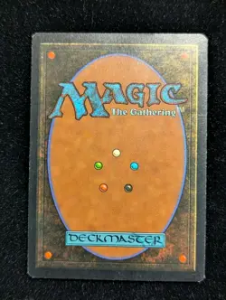 Harbinger of Night x1 LP MTG - English - Mirage - Image 2