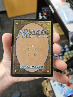 Bloom Tender (0400) (Showcase) (Fracture Foil) Lorwyn Eclipsed Foil - Image 2