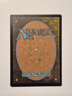 MTG Think Twice Borderless - Foundations #315 - Image 3