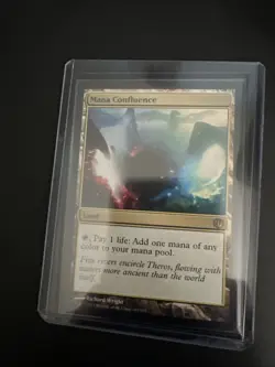 Mana Confluence Journey into Nyx Regular LP x 1 - Image 1