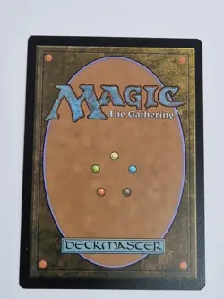 MTG Kulrath Knight Mystery Booster Shadowmoor Foil Uncommon - Image 2