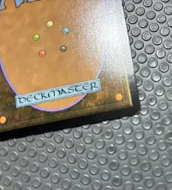 Liliana, the Necromancer 291/280 Core Set 2019 Foil Near Mint (NM)! - Image 4