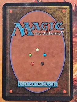 Mtg Alpha False Orders - Image 2