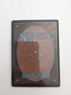x1 Hexing Squelcher - Foil R MTG Lorwyn Eclipsed M/NM, English - Image 2
