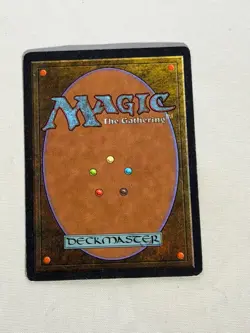MTG Powerleech Antiquities Magic the Gathering - Image 2
