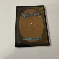 MTG Magic the Gathering Ledger Shredder (46/547) Streets of New Capenna LP FOIL - Image 2