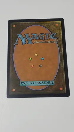 The Seriema Edge of Eternities Regular - Image 2