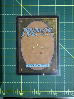 MTG Xander's Lounge Streets of New Capenna 260/281 Regular Rare - Image 2