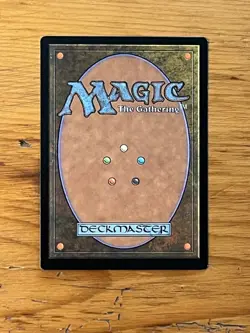 MTG Magic the Gathering - Blessed Reversal Urza's Legacy - Pro Tour Stamped - NM - Image 2