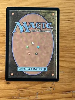 MTG - Magic the Gathering - Void - Invasion - Pro Tour Stamped - NM - Image 2