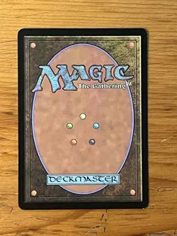 MTG - Magic the Gathering - Parallel Evolution - Torment - Pro Tour Stamped - NM - Image 2