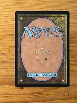 MTG - Magic the Gathering - Junk Diver - Urza's Destiny - Pro Tour Stamped - NM - Image 2