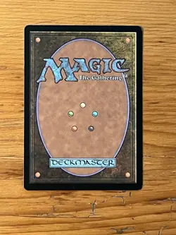 MTG - Magic the Gathering - Mortivore - Odyssey - Pro Tour Stamped - NM - Image 2