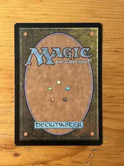 MTG - Magic the Gathering - Rancor - Legacy - NM - Image 2