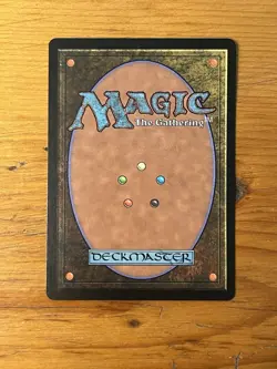MTG - Magic the Gathering - Darkest Hour - Urza’s Saga - NM - Image 2
