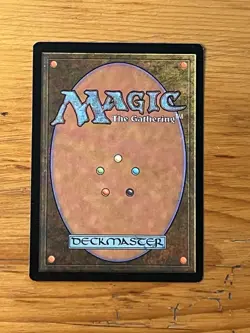 MTG - Magic the Gathering - Cataclysm - Exodus - NM - Image 2