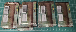 Magic the Gathering Shadowmoor Booster Pack Sealed MTG Single Pack - Brand New! - Image 2