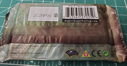 Magic the Gathering Shadowmoor Booster Pack Sealed MTG Single Pack - Brand New! - Image 3