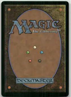 MTG Tiger-Seal Foil NM Avatar: The Last Airbender Magic 75 - Image 2