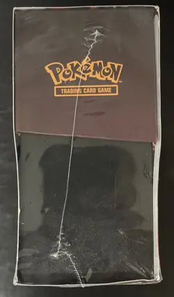 Pokemon: Scarlet & Violet 3: Obsidian Flames Elite Trainer Box - 9 Packs 820650853913 - Image 3