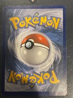 RARE Pokemon Gengar VMAX 157/264 Swsh08: Fusion Strike Holo UNDERVALUED - Image 2