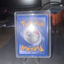 Pokemon TCG Machamp Holo Rare 1st Edition Base Set 8/102 - Image 2