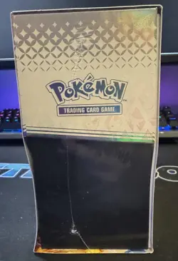 Prismatic Evolutions Pokemon Center Elite Trainer Box PC ETB Sealed - Image 3