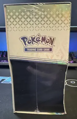 Prismatic Evolutions Pokemon Center Elite Trainer Box PC ETB Sealed - Image 4