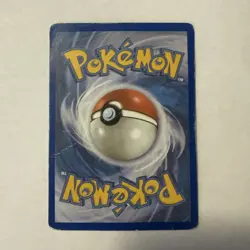 Pokemon M Gardevoir EX TCG Ultra Rare Holo Primal Clash 106/160 - Image 2