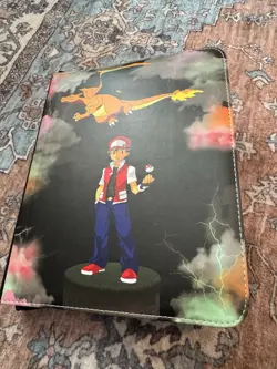Huge Pokemon Battle Coin Collection 200+ w/ Binder - Pikachu, Eevee, Charizard - Image 3