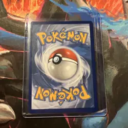 Pokemon TCG Mega Kangaskhan EX 164/132 Full Art Mega Evolution English - Image 2