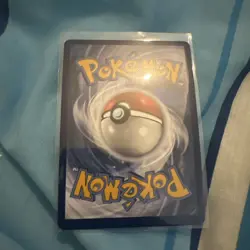Pokemon TCG Prismatic Evolutions - Briar 100/131 Pokeball Pattern Reverse Holo - Image 2