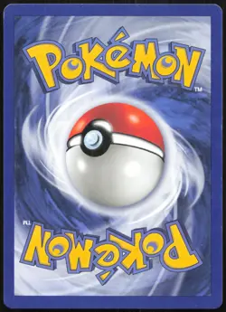 Carte Pokemon Noeufnoeuf 52/64 Edition 1 Jungle Francais - Image 2