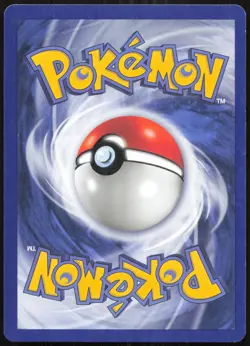 Carte Pokemon Paras 59/64 Edition 1 Jungle Francais - Image 2