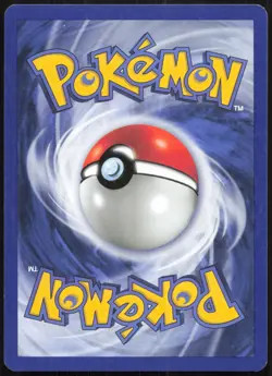 Carte Pokemon Evoli 51/64 Edition 1 Jungle Francais - Image 2