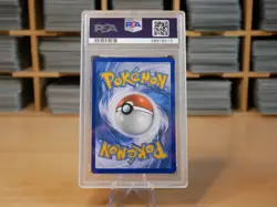 Pokemon GALLADE EX 99/108 | PSA 9 | FULL ART | Mint | XY Roaring Skies | 2015 - Image 2