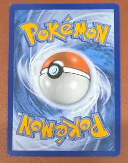 Pokemon tcg Ho-Oh GX 21/147 Burning Shadows Half Art Ultra Rare NM/M Pack Fresh - Image 2