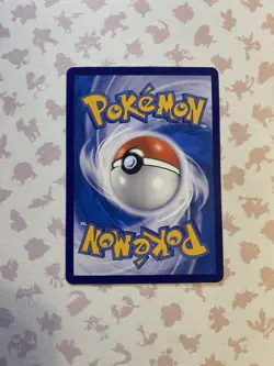 Captain Pikachu CBB1C 0709/09 Pokemon TCG Gem Pack Simplified Chinese MINT - Image 2