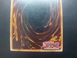 Yugioh - Destiny Hero - Malicious DP05-EN011 Ultra Rare 1st Edition - Image 5