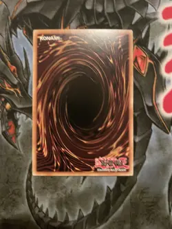 Fusion Gate - LCYW-EN268 - Super Rare - 1st Edition NM Yugioh Legendary - Image 2