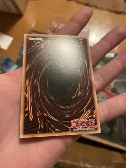 Fusion Gate - LCYW-EN268 - Super Rare - 1st Edition NM Yugioh Legendary - Image 5