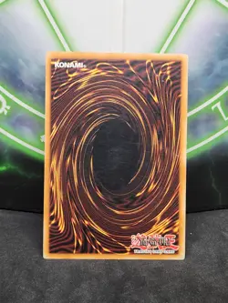 Yugioh Injection Fairy Lily LOD-100 Secret Rare 1st Edition LP - Image 2