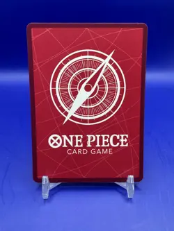 One Piece Learn Together Nami OP11-041 - Image 2