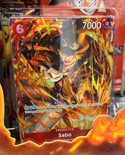 One Piece TCG Illustration Box Vol.5 & Vol.6 Bundle New & Sealed - Image 3