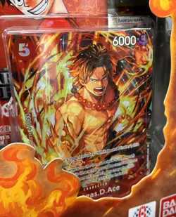 One Piece TCG Illustration Box Vol.5 & Vol.6 Bundle New & Sealed - Image 5