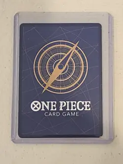 One Piece TCG The Azure Sea’s Seven (OP-14/EB04) Sugar SP (OP10-065) NM ENGLISH - Image 2